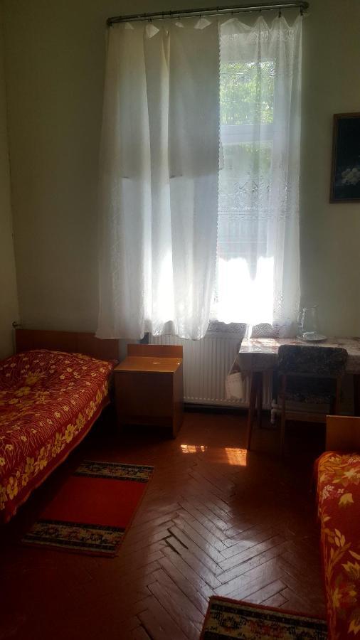 Firuza Hostel Borjomi Exterior foto
