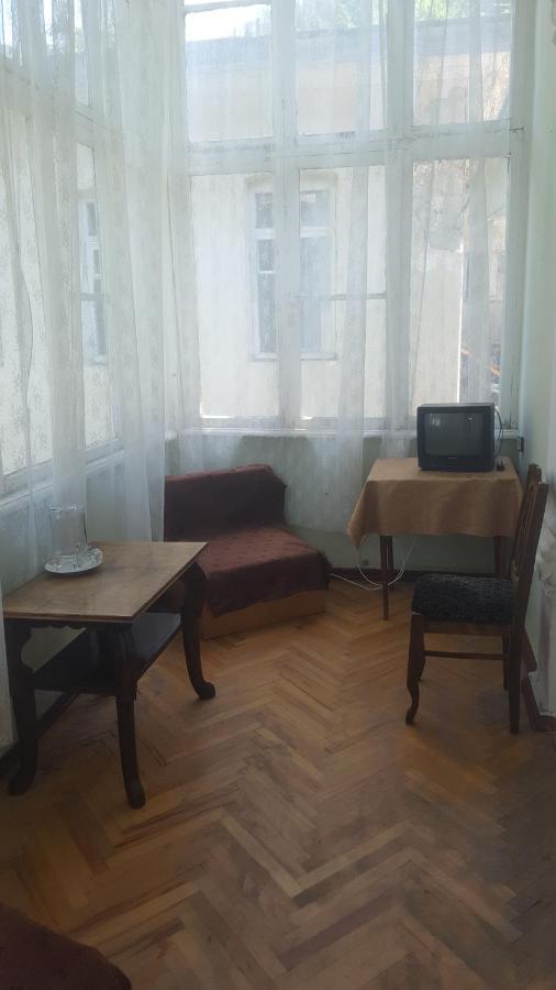 Firuza Hostel Borjomi Exterior foto