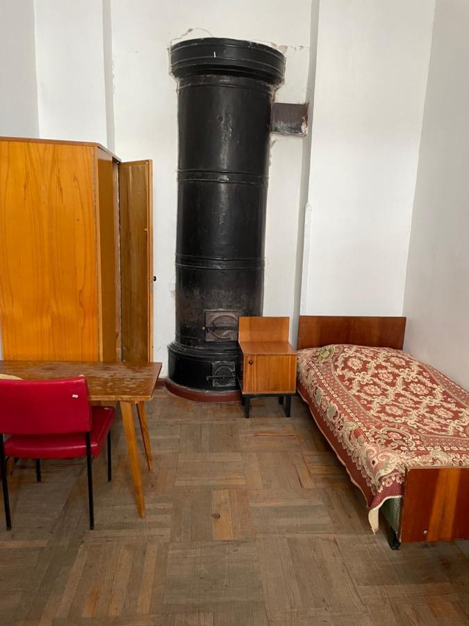 Firuza Hostel Borjomi Exterior foto