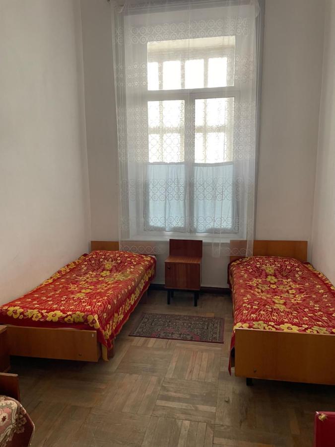 Firuza Hostel Borjomi Exterior foto