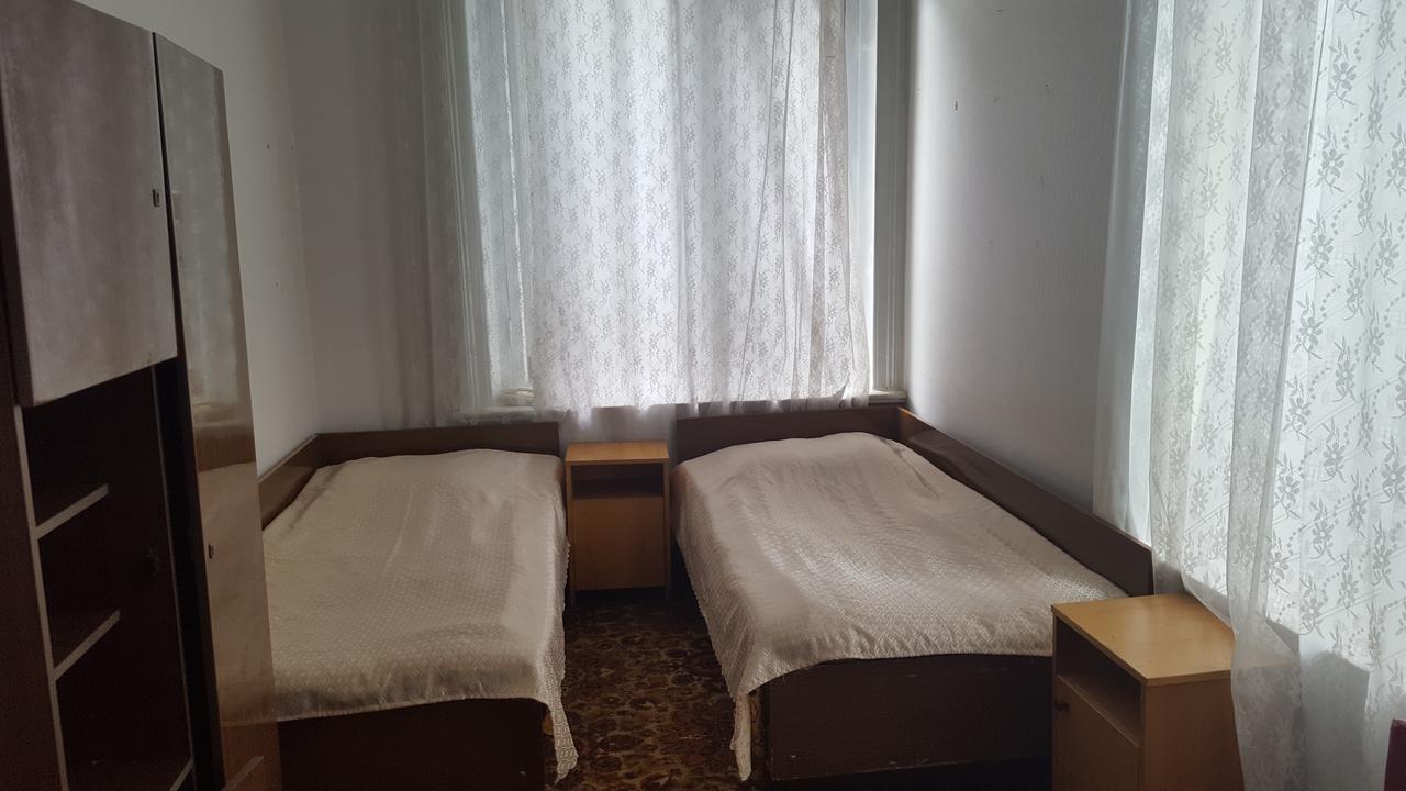 Firuza Hostel Borjomi Exterior foto