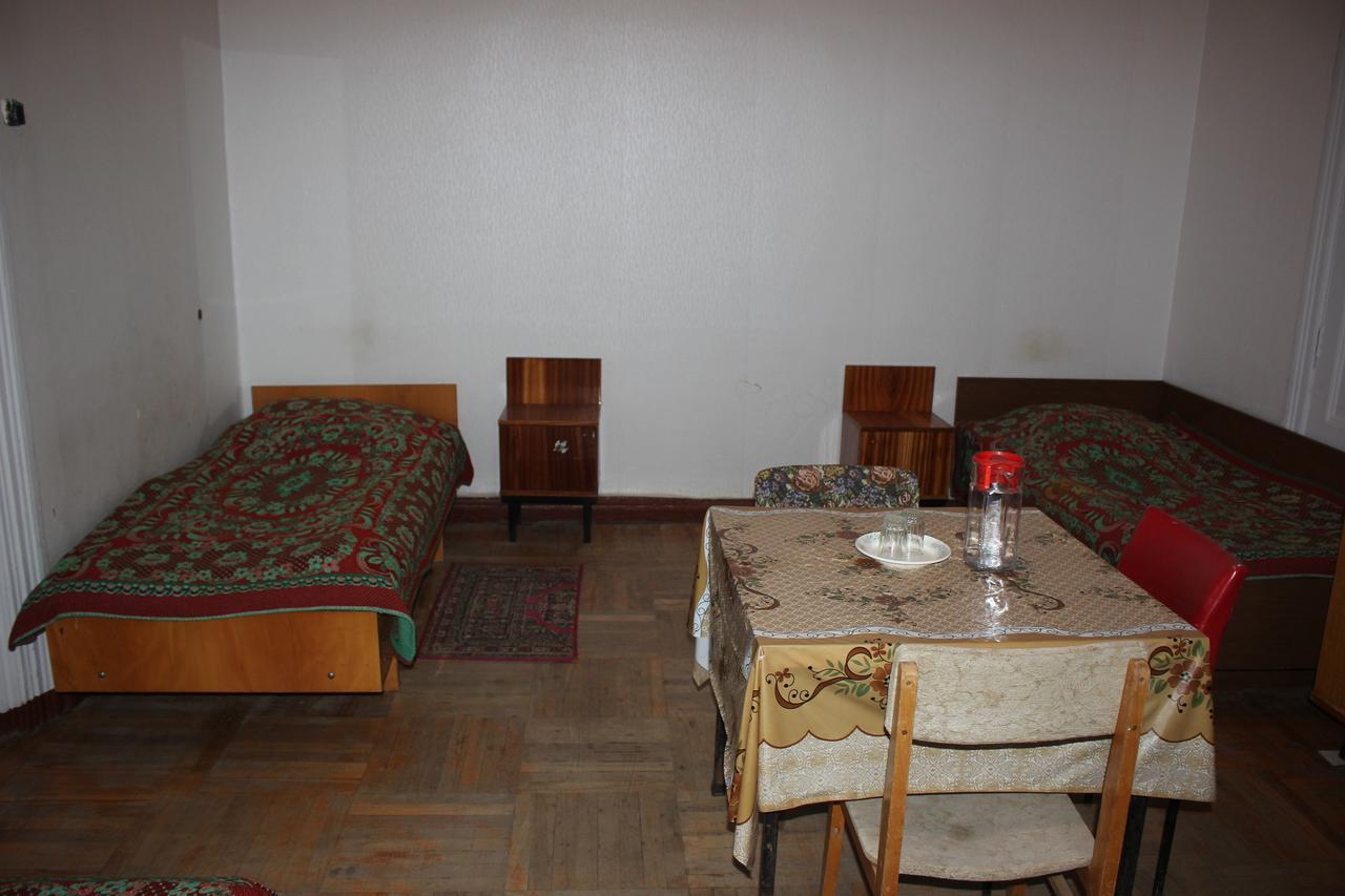 Firuza Hostel Borjomi Exterior foto