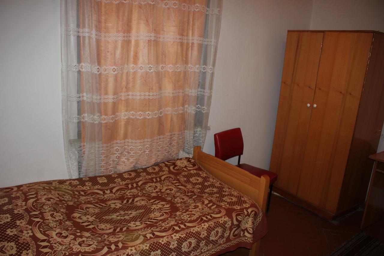 Firuza Hostel Borjomi Exterior foto